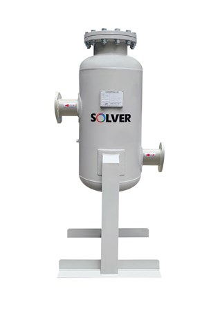 Picture of GHS OIL - WATER SEPARATOR